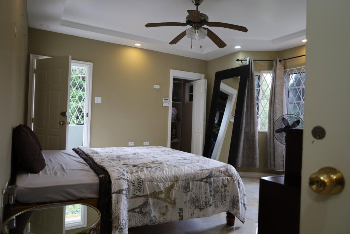 Twenty-Fifth image of 20 Philham Drive in Hatfield, Manchester, Jamaica - property is For Sale
