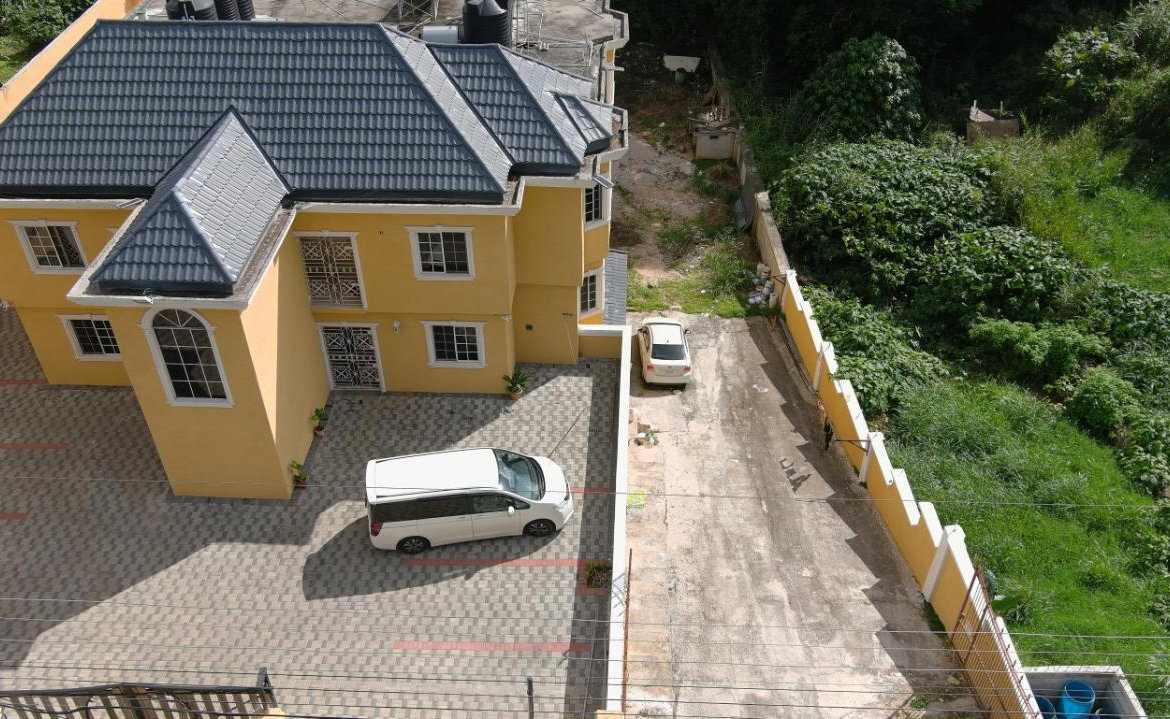 Fourth image of 20 Philham Drive in Hatfield, Manchester, Jamaica - property is For Sale