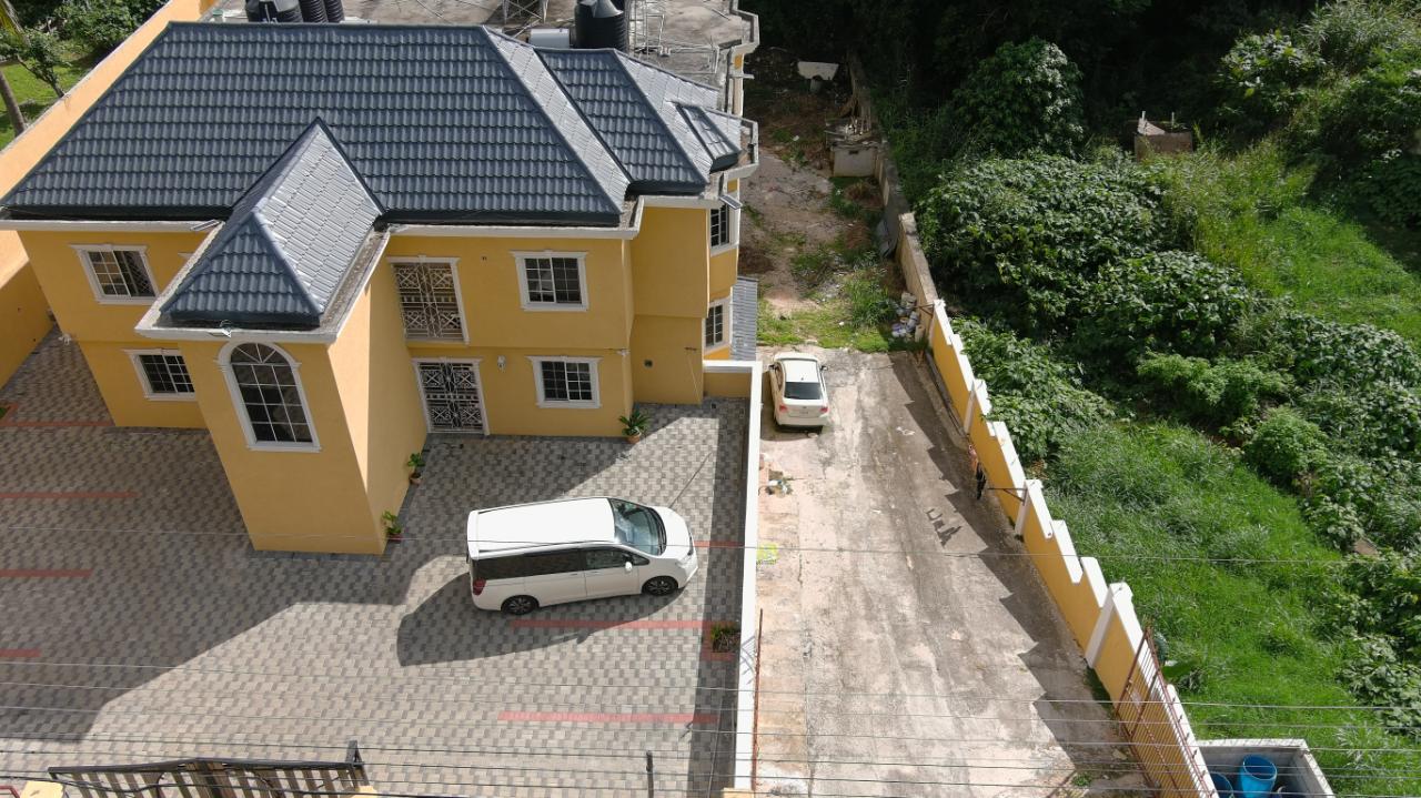 Fourth image of 20 Philham Drive in Hatfield, Manchester, Jamaica - property is For Sale