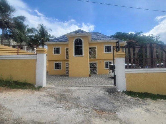 First image of 20 Philham Drive in Hatfield, Manchester, Jamaica - property is For Sale