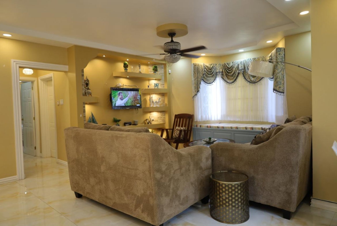 Eighth image of 20 Philham Drive in Hatfield, Manchester, Jamaica - property is For Sale