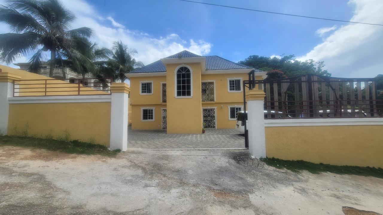 First image of 20 Philham Drive in Hatfield, Manchester, Jamaica - property is For Sale