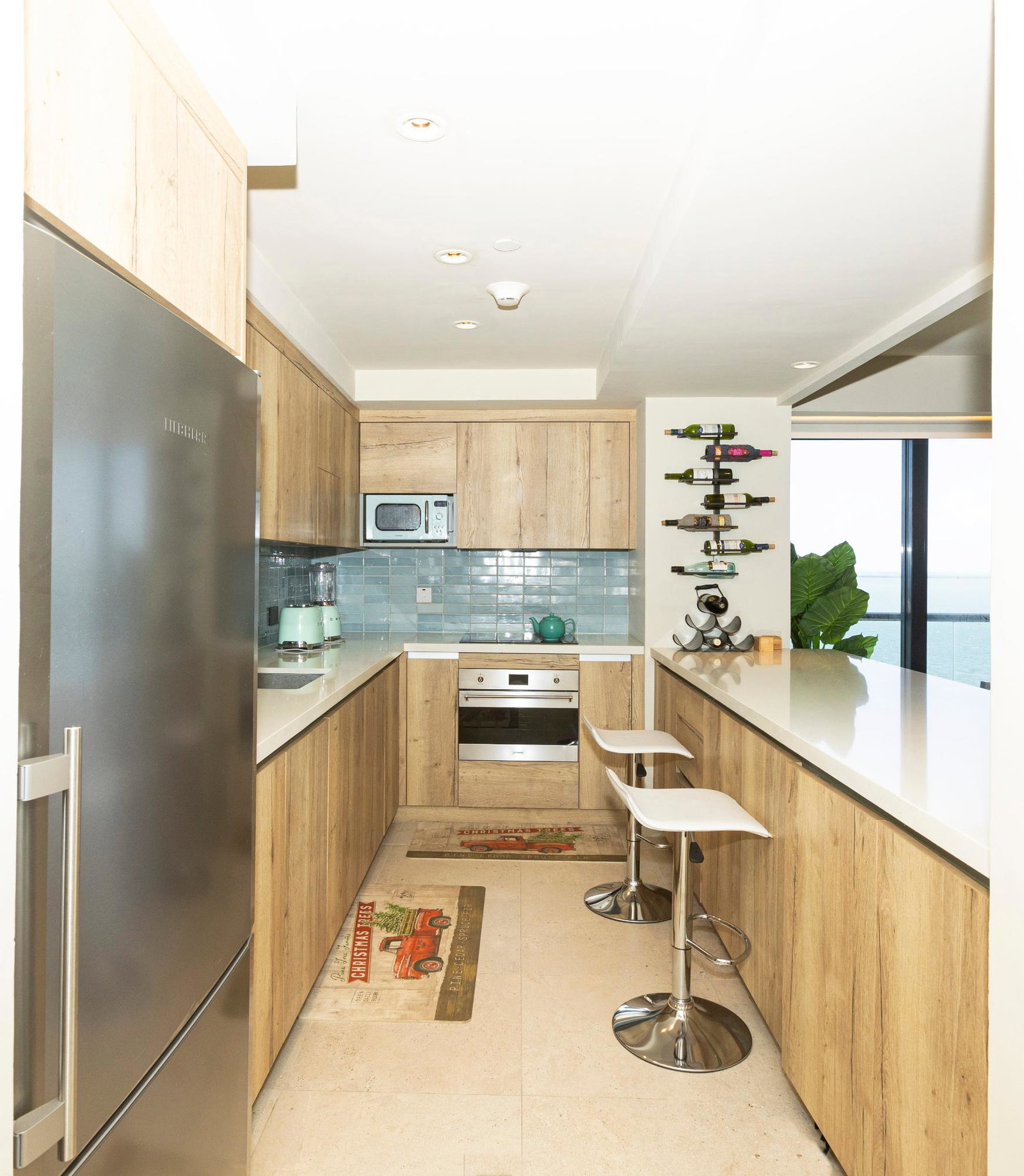 Third image of 1109-2-4 King Street in KINGSTON, Kingston, Jamaica - property is For Rent