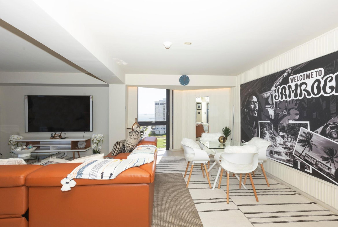 Fourth image of 1109-2-4 King Street in KINGSTON, Kingston, Jamaica - property is For Rent