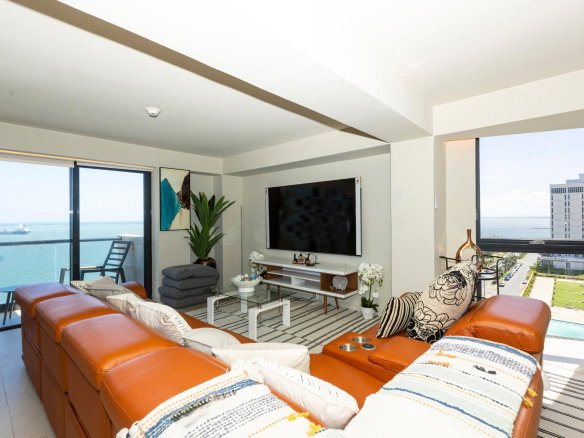 First image of 1109-2-4 King Street in KINGSTON, Kingston, Jamaica - property is For Rent