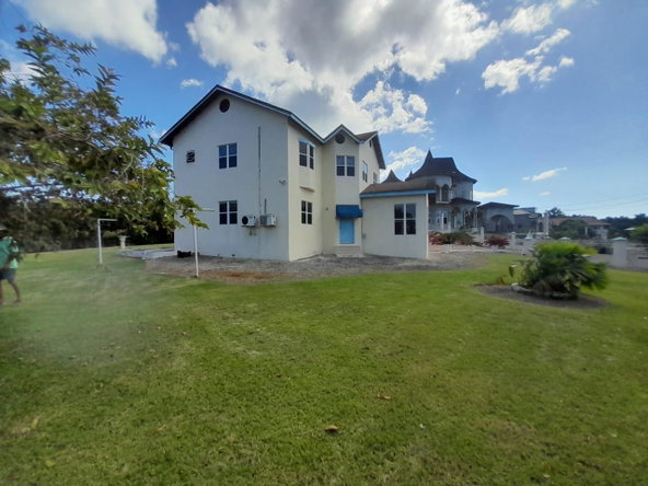 Second image of 292 South Sea Park in White House WD, Westmoreland, Jamaica - property is For Sale
