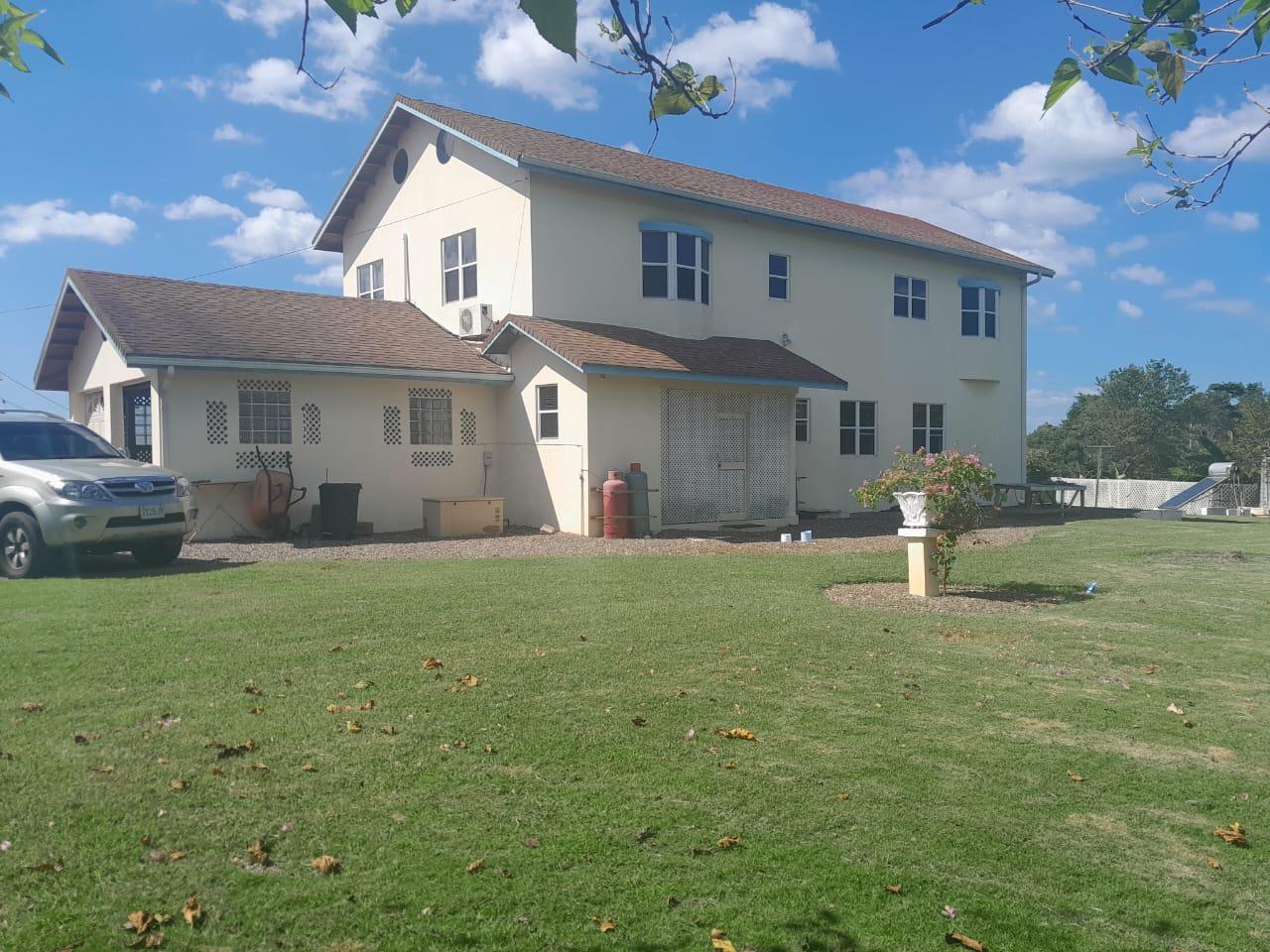 Third image of 292 South Sea Park in White House WD, Westmoreland, Jamaica - property is For Sale