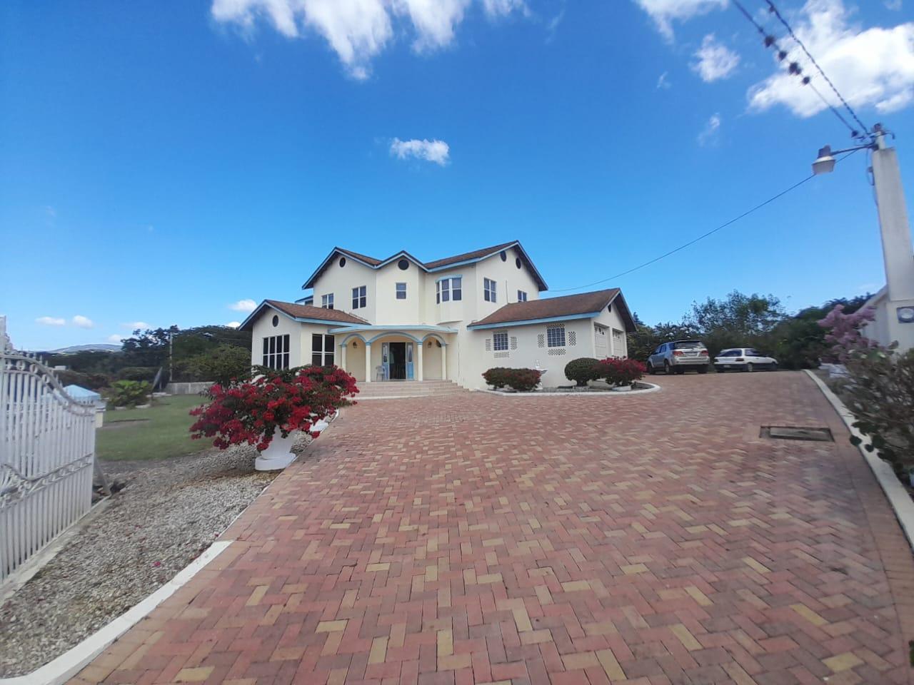 Fourth image of 292 South Sea Park in White House WD, Westmoreland, Jamaica - property is For Sale