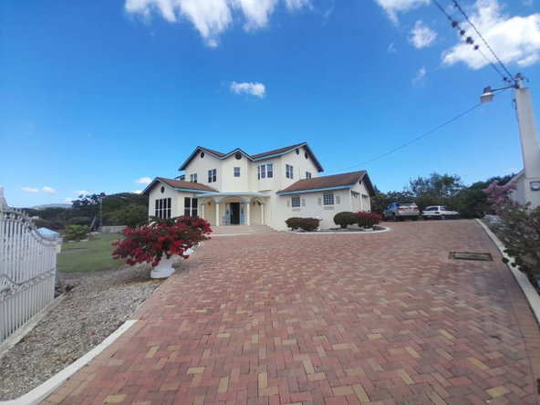 Fourth image of 292 South Sea Park in White House WD, Westmoreland, Jamaica - property is For Sale