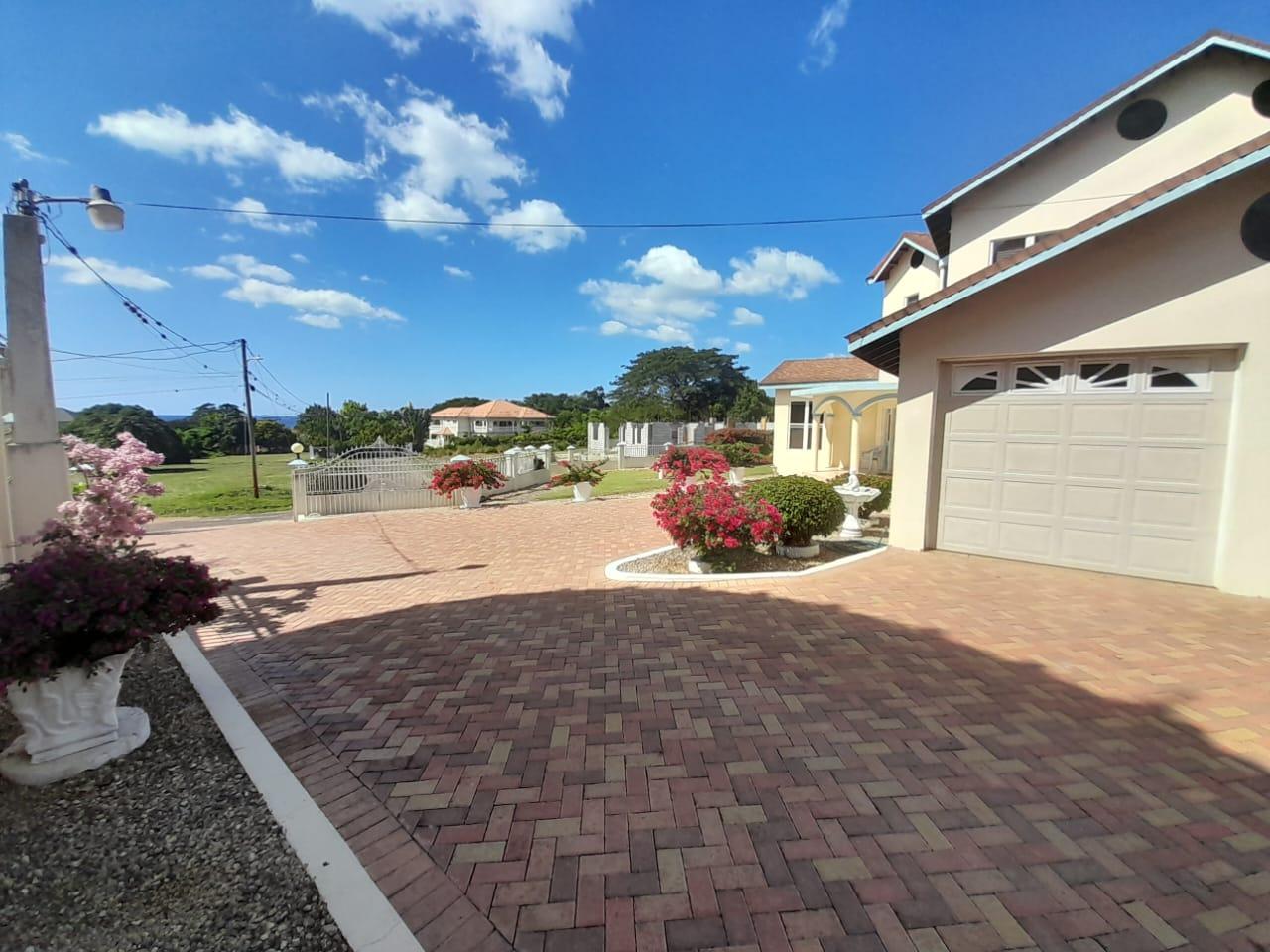 Fifth image of 292 South Sea Park in White House WD, Westmoreland, Jamaica - property is For Sale