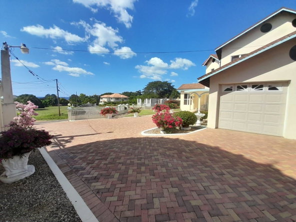 Fifth image of 292 South Sea Park in White House WD, Westmoreland, Jamaica - property is For Sale