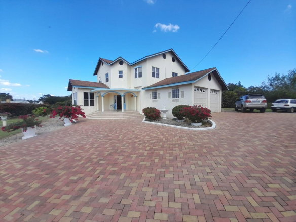 First image of 292 South Sea Park in White House WD, Westmoreland, Jamaica - property is For Sale