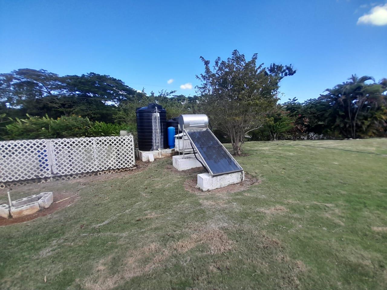 Ninth image of 292 South Sea Park in White House WD, Westmoreland, Jamaica - property is For Sale