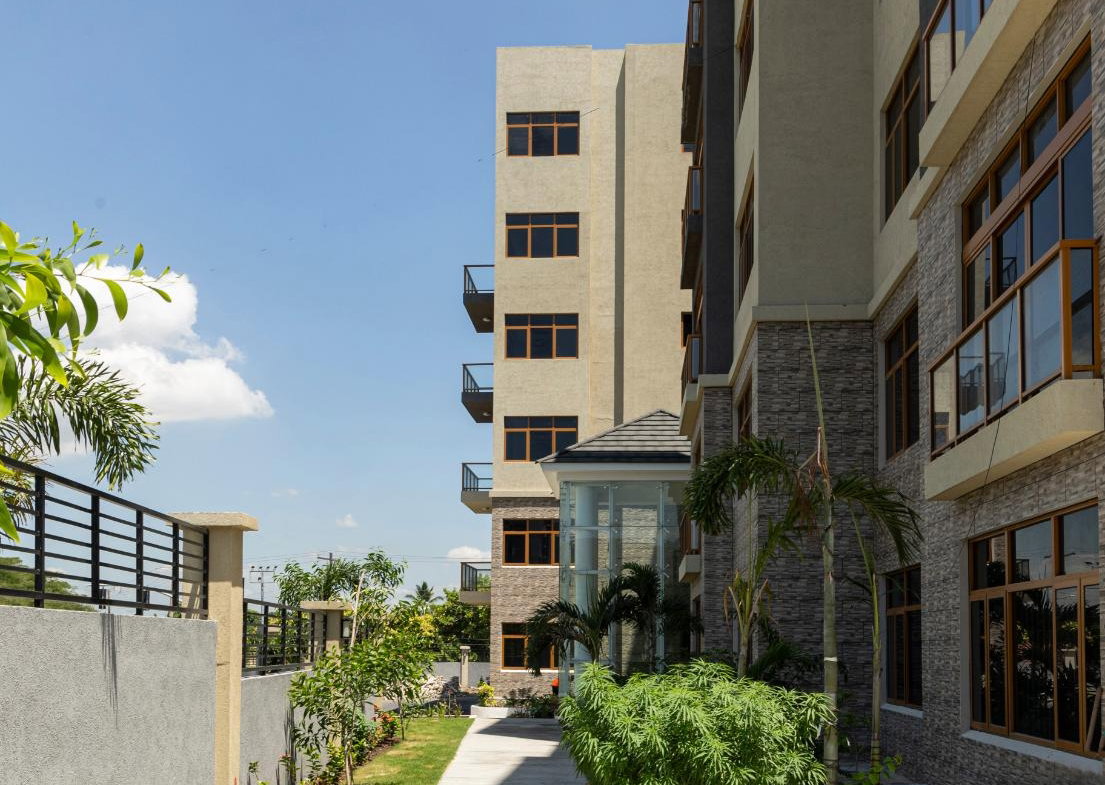 Second image of 205- 30 Wellington Drive in Kingston 6, St. Andrew, Jamaica - property is For Sale