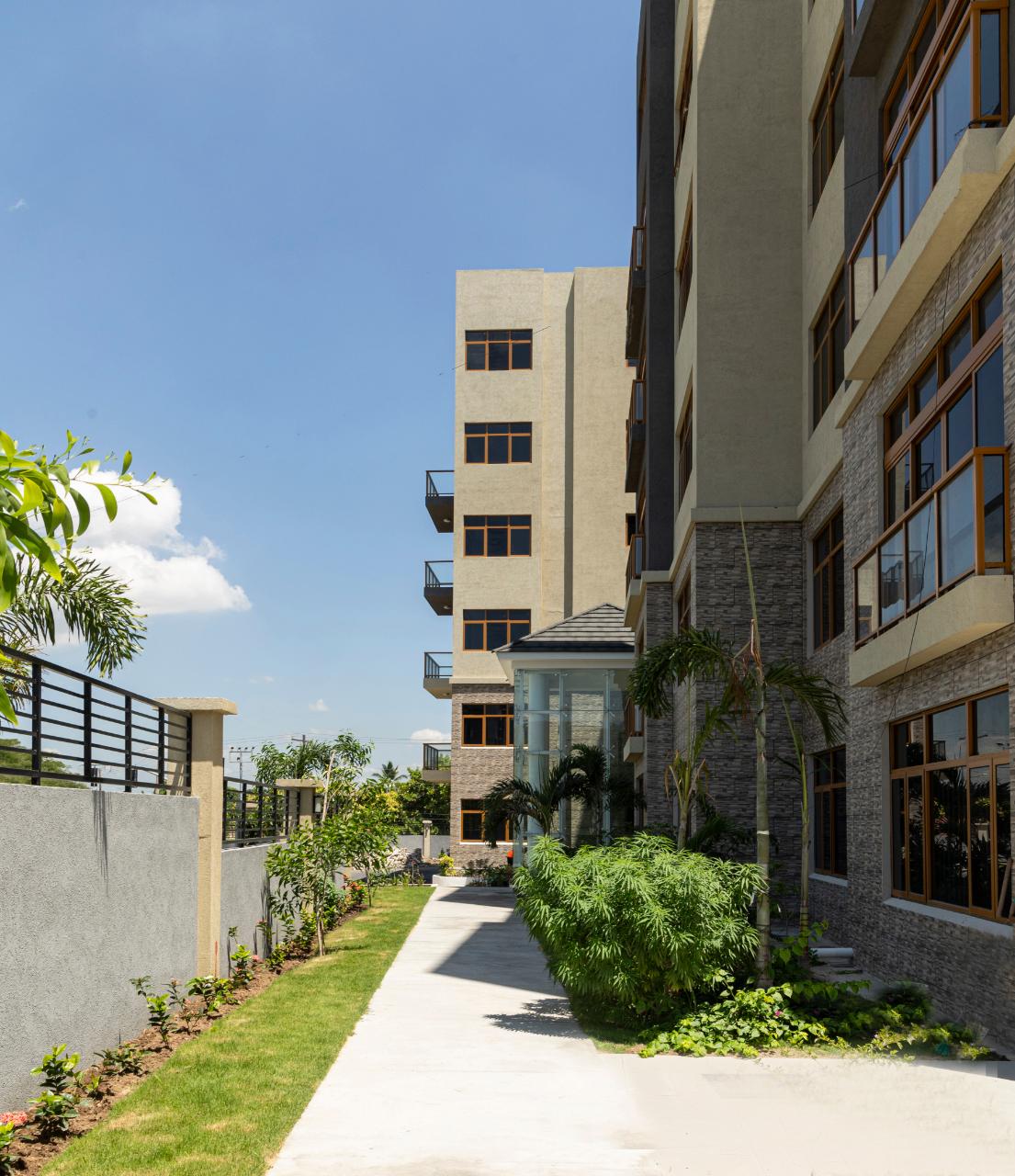 Second image of 205- 30 Wellington Drive in Kingston 6, St. Andrew, Jamaica - property is For Sale
