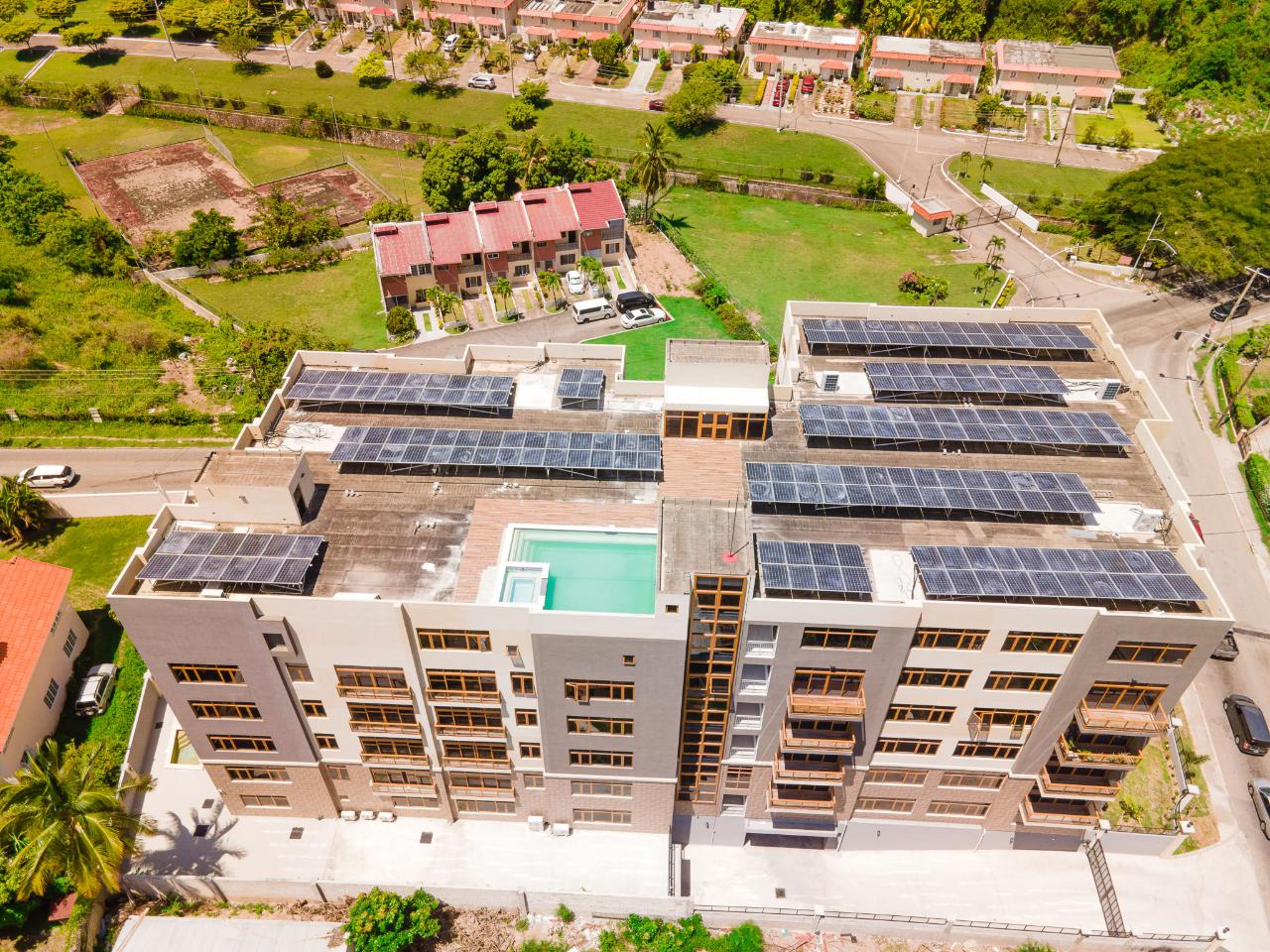 Fourteenth image of 205- 30 Wellington Drive in Kingston 6, St. Andrew, Jamaica - property is For Sale