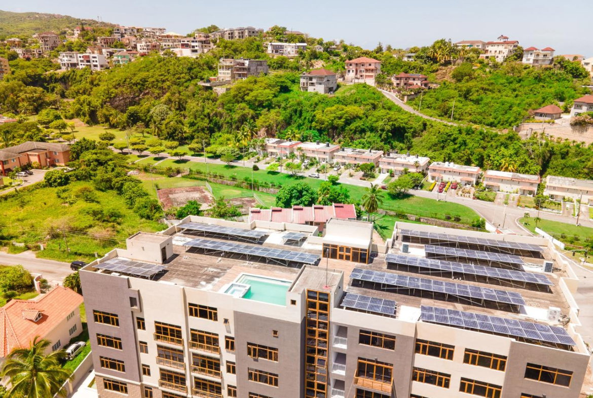 Fifteenth image of 205- 30 Wellington Drive in Kingston 6, St. Andrew, Jamaica - property is For Sale