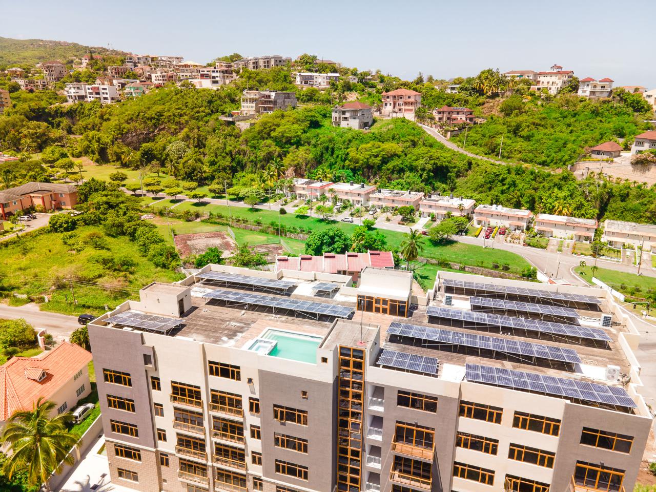 Fifteenth image of 205- 30 Wellington Drive in Kingston 6, St. Andrew, Jamaica - property is For Sale