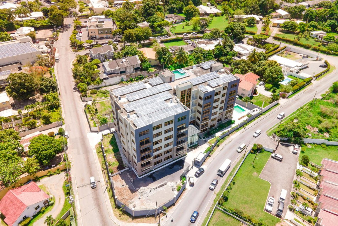 Sixteenth image of 205- 30 Wellington Drive in Kingston 6, St. Andrew, Jamaica - property is For Sale