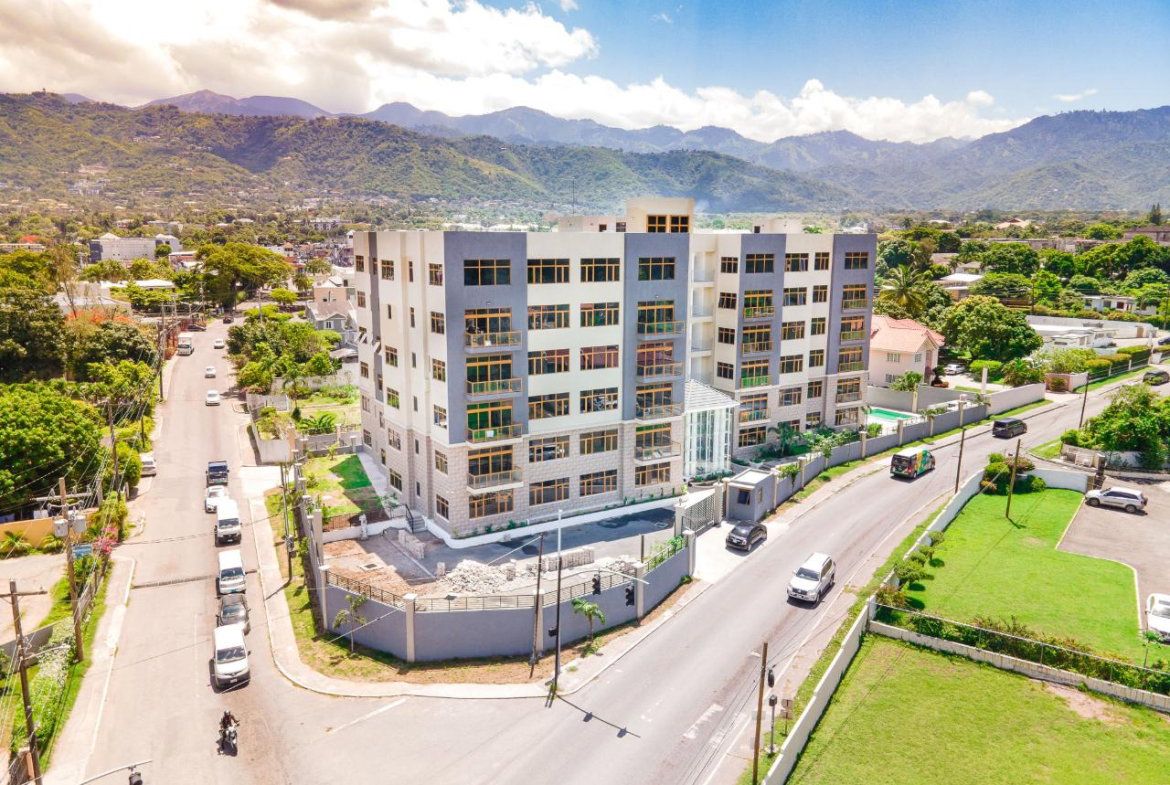 Seventeenth image of 205- 30 Wellington Drive in Kingston 6, St. Andrew, Jamaica - property is For Sale