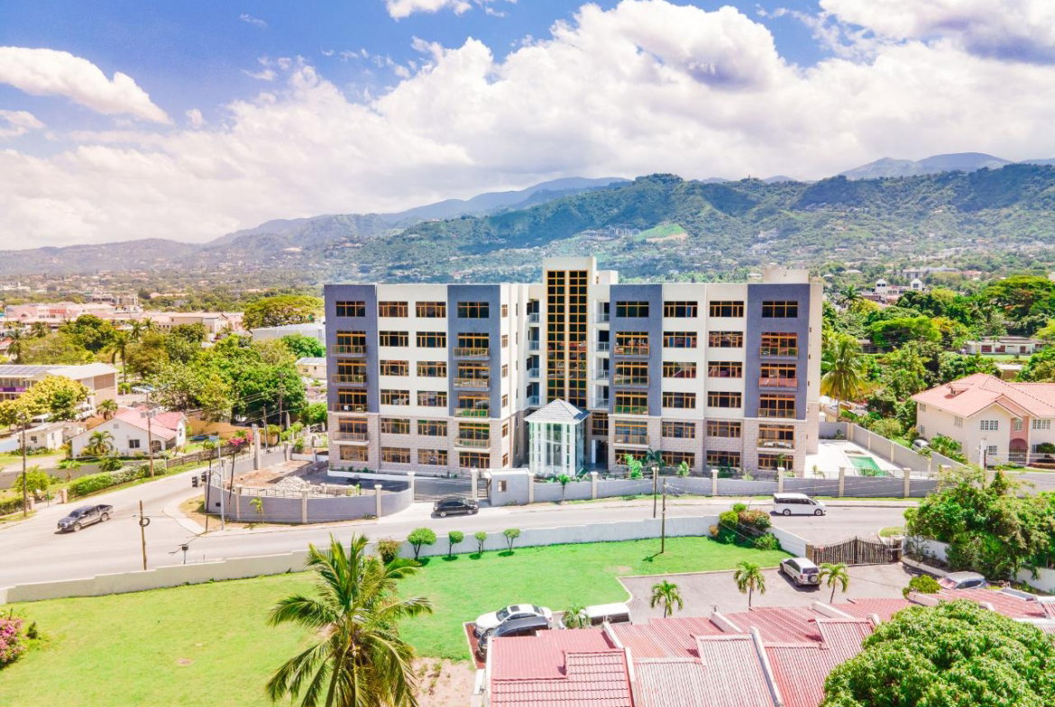 Eighteenth image of 205- 30 Wellington Drive in Kingston 6, St. Andrew, Jamaica - property is For Sale