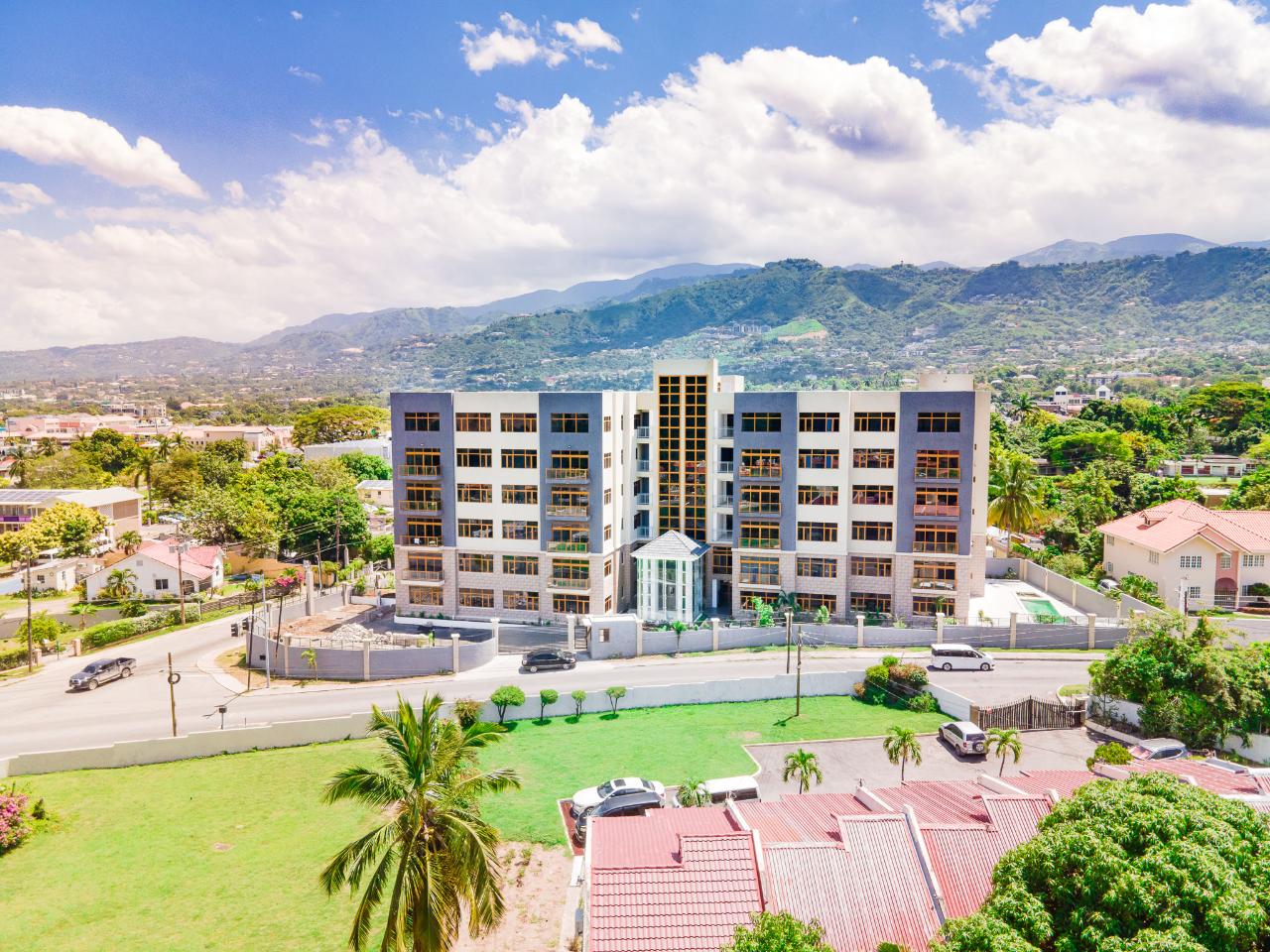 Eighteenth image of 205- 30 Wellington Drive in Kingston 6, St. Andrew, Jamaica - property is For Sale