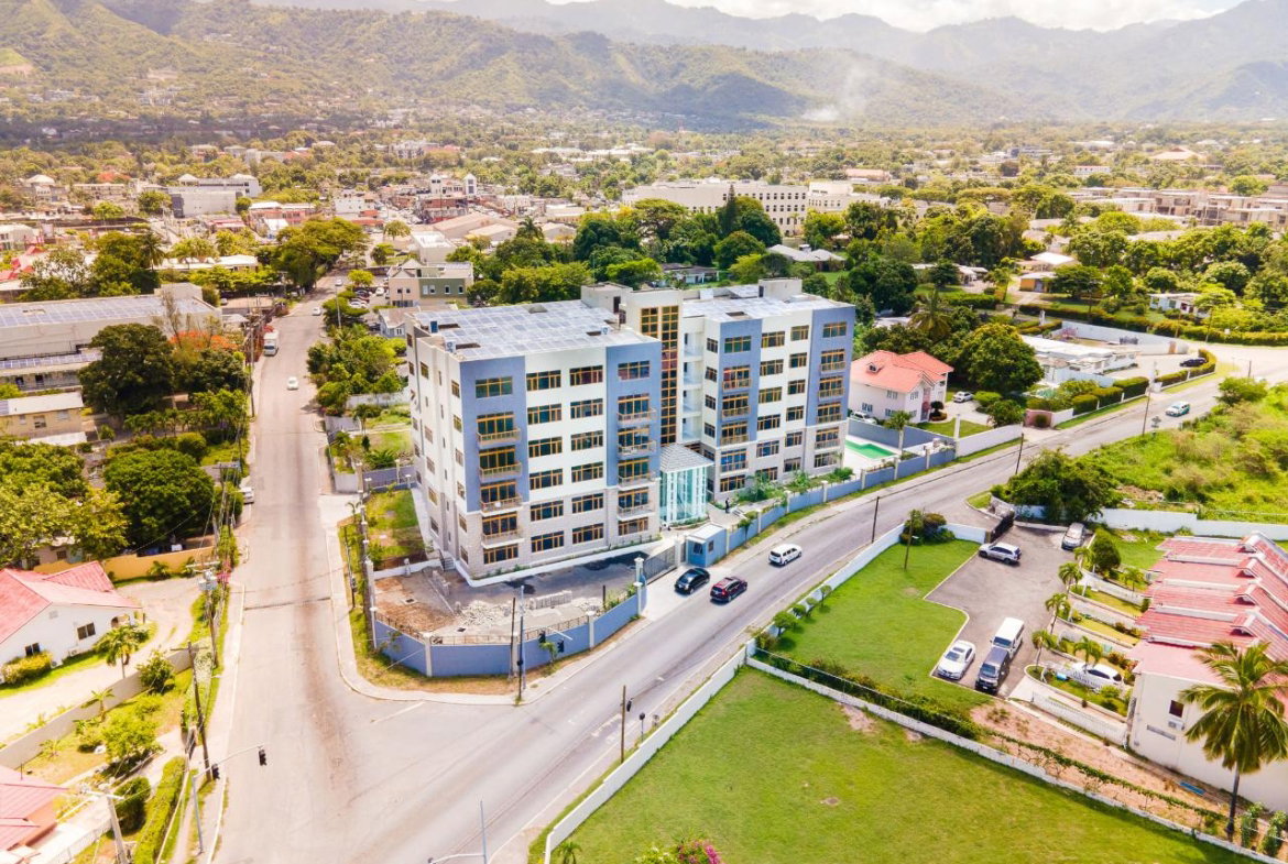 Nineteenth image of 205- 30 Wellington Drive in Kingston 6, St. Andrew, Jamaica - property is For Sale