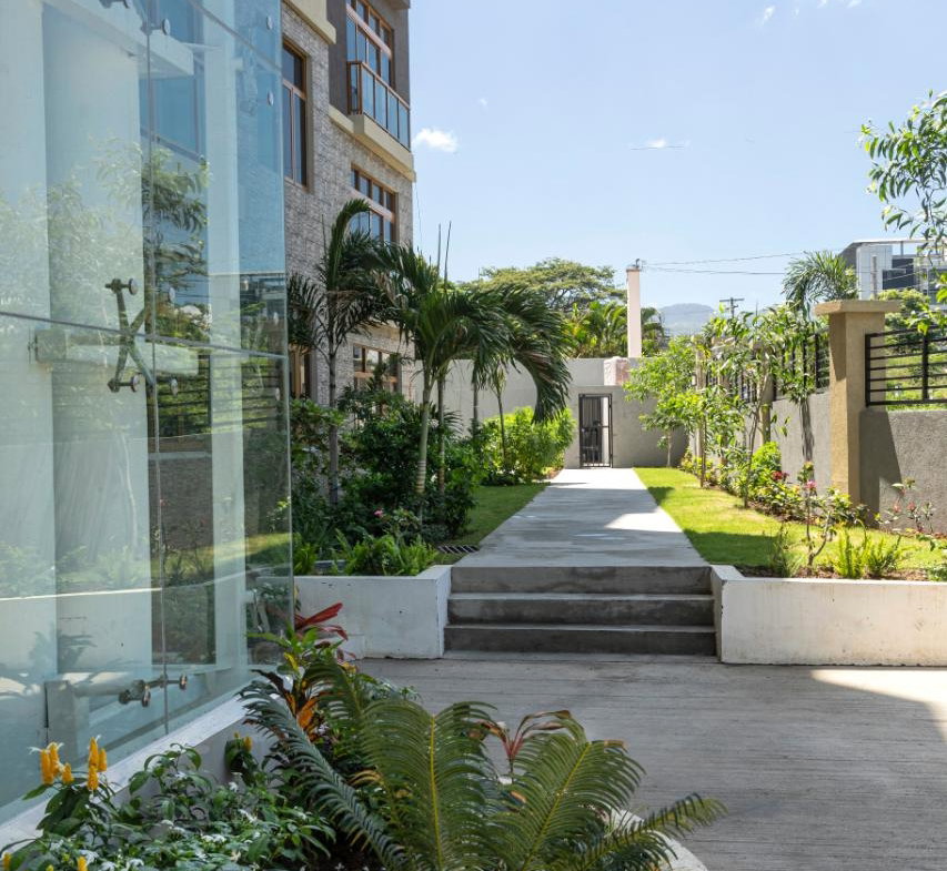 Third image of 205- 30 Wellington Drive in Kingston 6, St. Andrew, Jamaica - property is For Sale