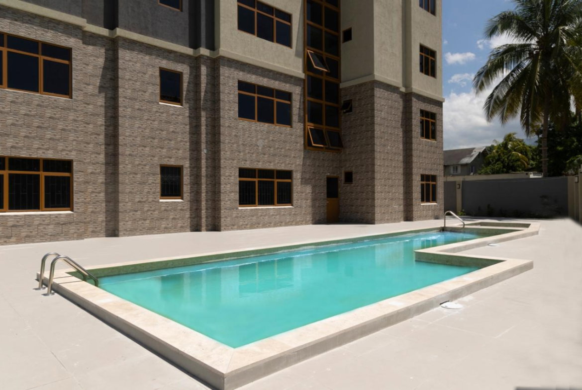 Fourth image of 205- 30 Wellington Drive in Kingston 6, St. Andrew, Jamaica - property is For Sale