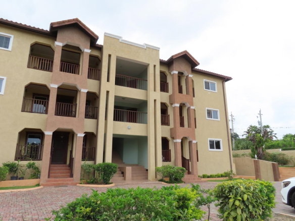 First image of 18-7 Millsborough Avenue in Kingston 6, St. Andrew, Jamaica - property is For Rent