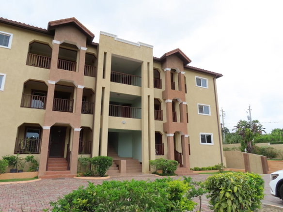 First image of 18-7 Millsborough Avenue in Kingston 6, St. Andrew, Jamaica - property is For Rent