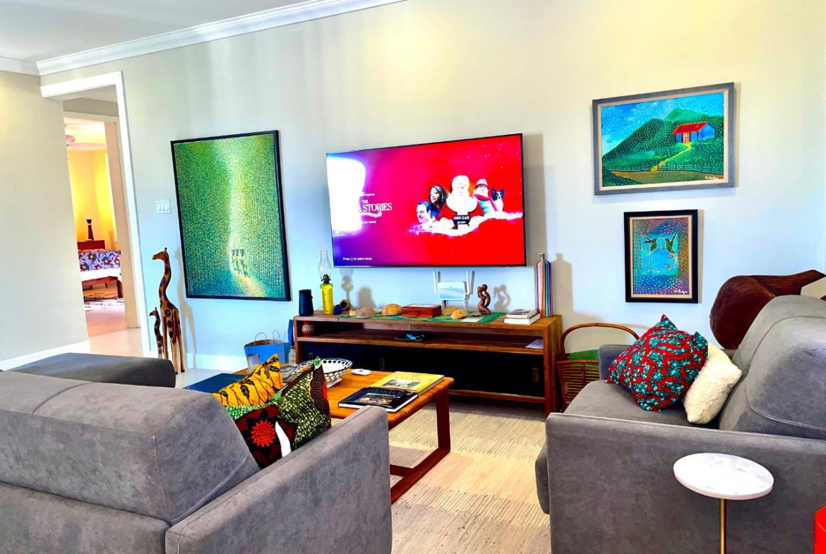 Eleventh image of C6- Ocean Springs in Spring Garden, St. James, Jamaica - property is For Sale
