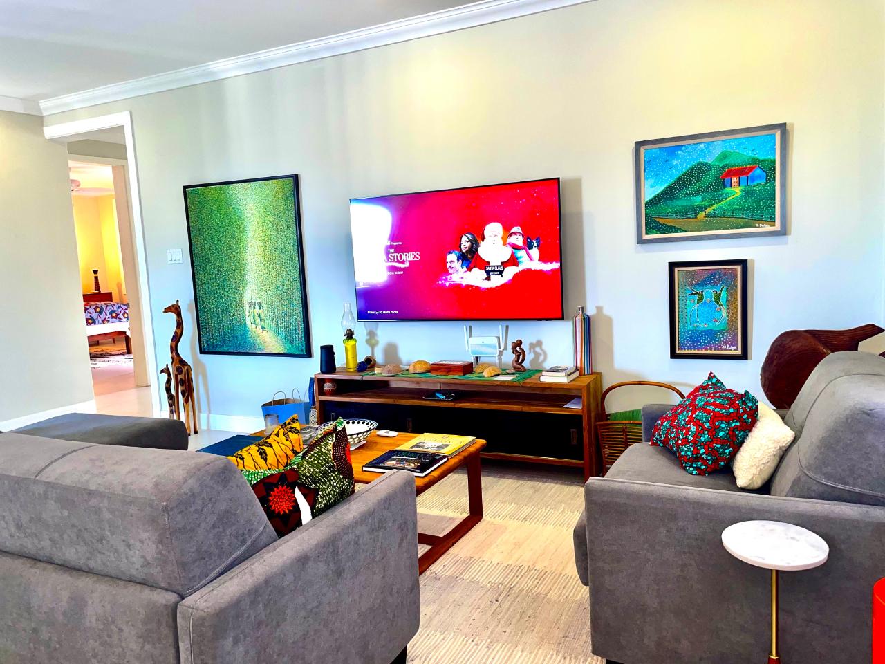 Eleventh image of C6- Ocean Springs in Spring Garden, St. James, Jamaica - property is For Sale