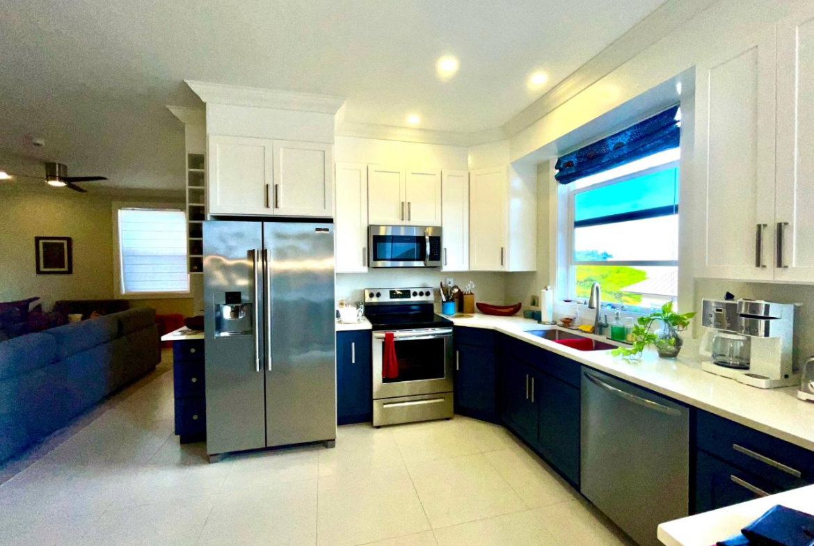 Fourteenth image of C6- Ocean Springs in Spring Garden, St. James, Jamaica - property is For Sale