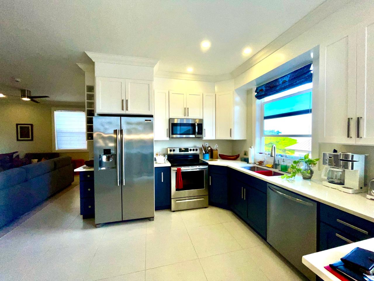 Fourteenth image of C6- Ocean Springs in Spring Garden, St. James, Jamaica - property is For Sale