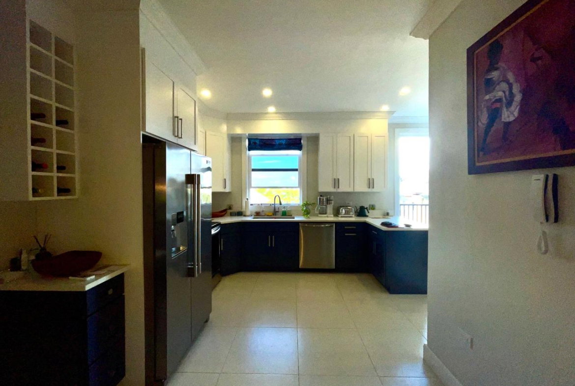 Fifteenth image of C6- Ocean Springs in Spring Garden, St. James, Jamaica - property is For Sale