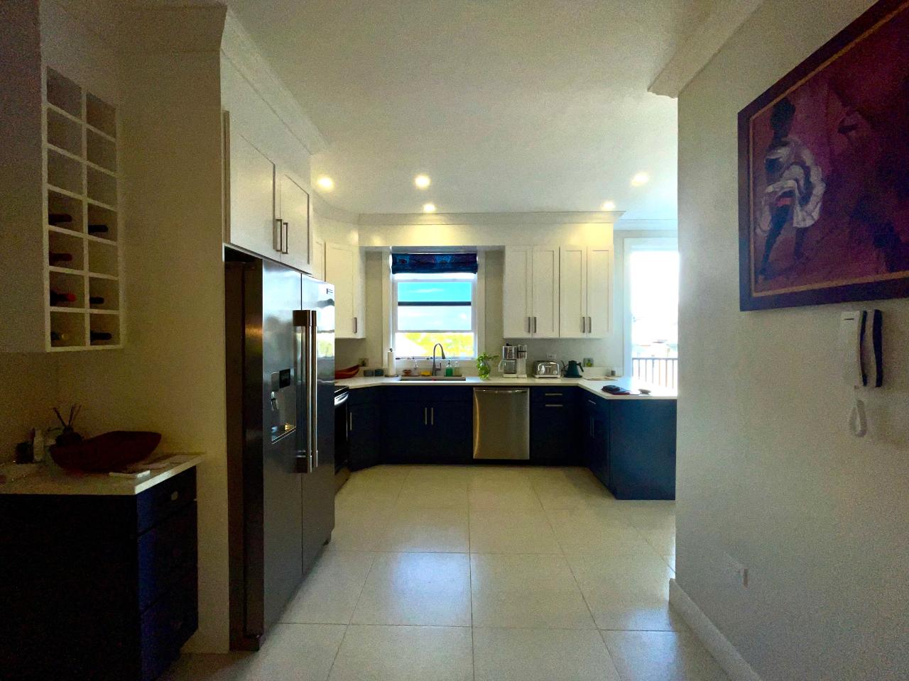 Fifteenth image of C6- Ocean Springs in Spring Garden, St. James, Jamaica - property is For Sale