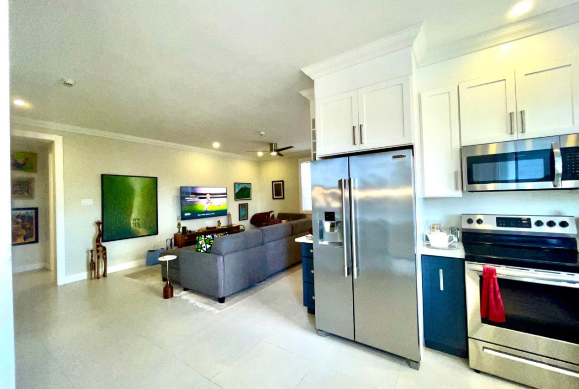 Sixteenth image of C6- Ocean Springs in Spring Garden, St. James, Jamaica - property is For Sale