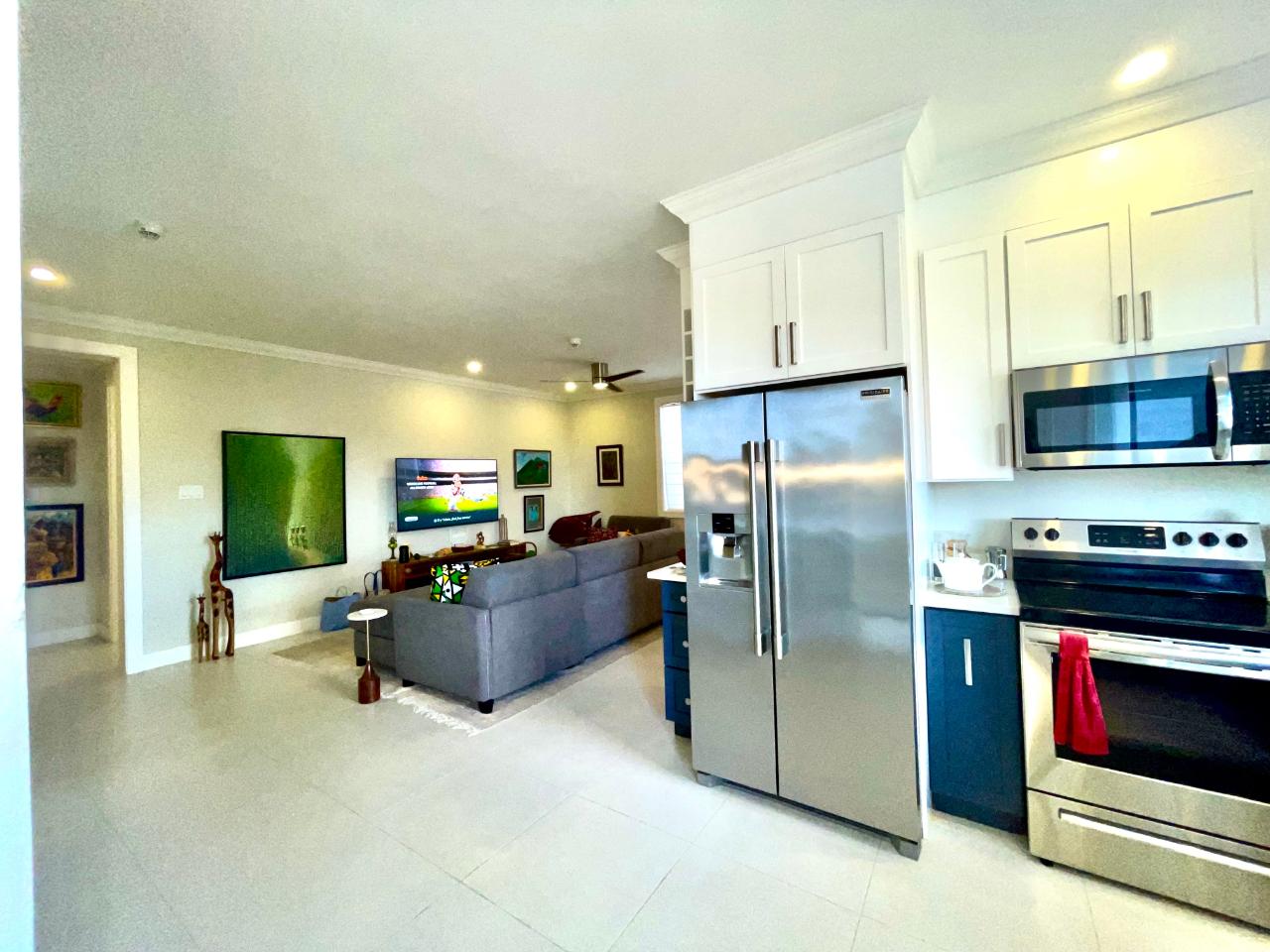 Sixteenth image of C6- Ocean Springs in Spring Garden, St. James, Jamaica - property is For Sale