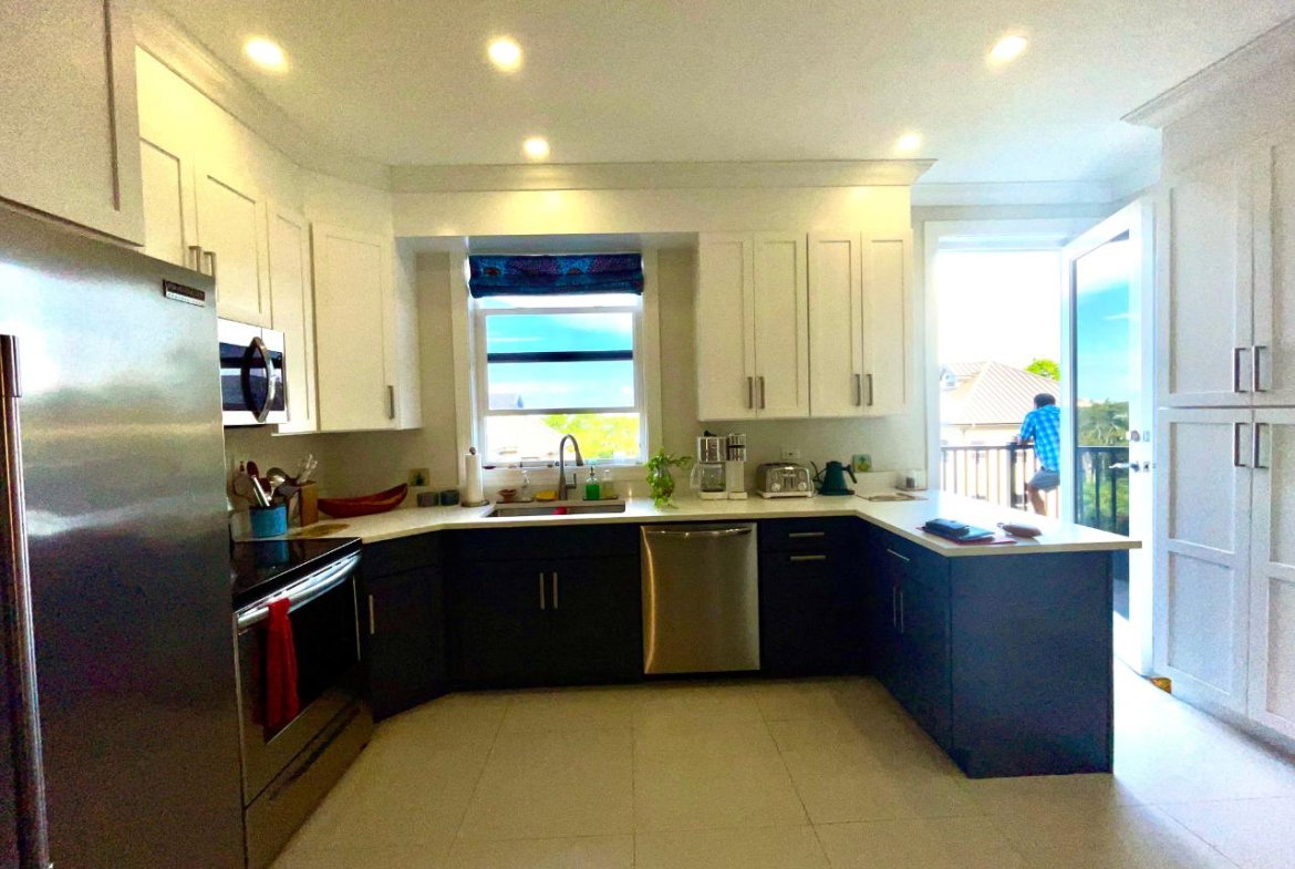 Seventeenth image of C6- Ocean Springs in Spring Garden, St. James, Jamaica - property is For Sale