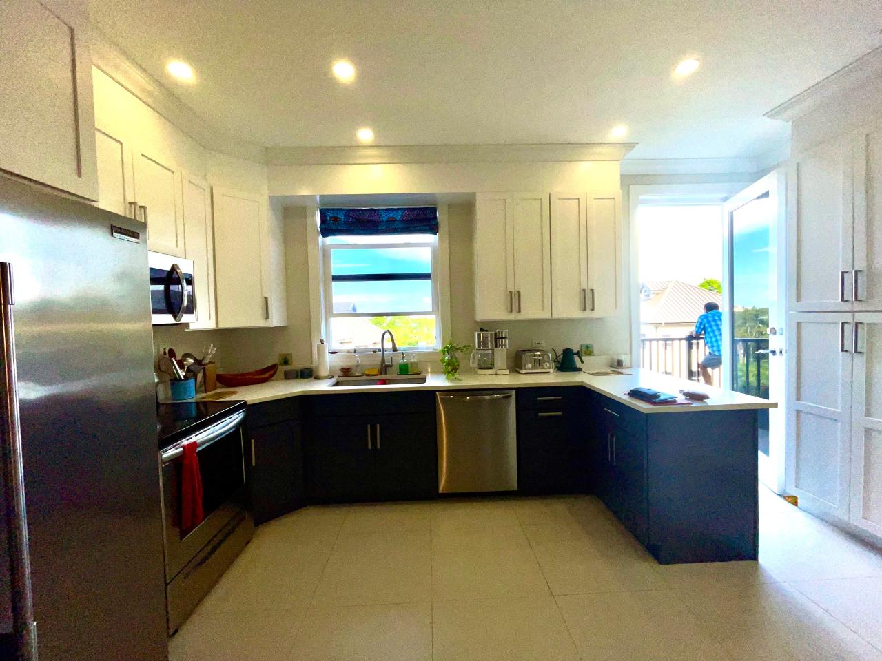 Seventeenth image of C6- Ocean Springs in Spring Garden, St. James, Jamaica - property is For Sale