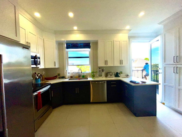 Seventeenth image of C6- Ocean Springs in Spring Garden, St. James, Jamaica - property is For Sale