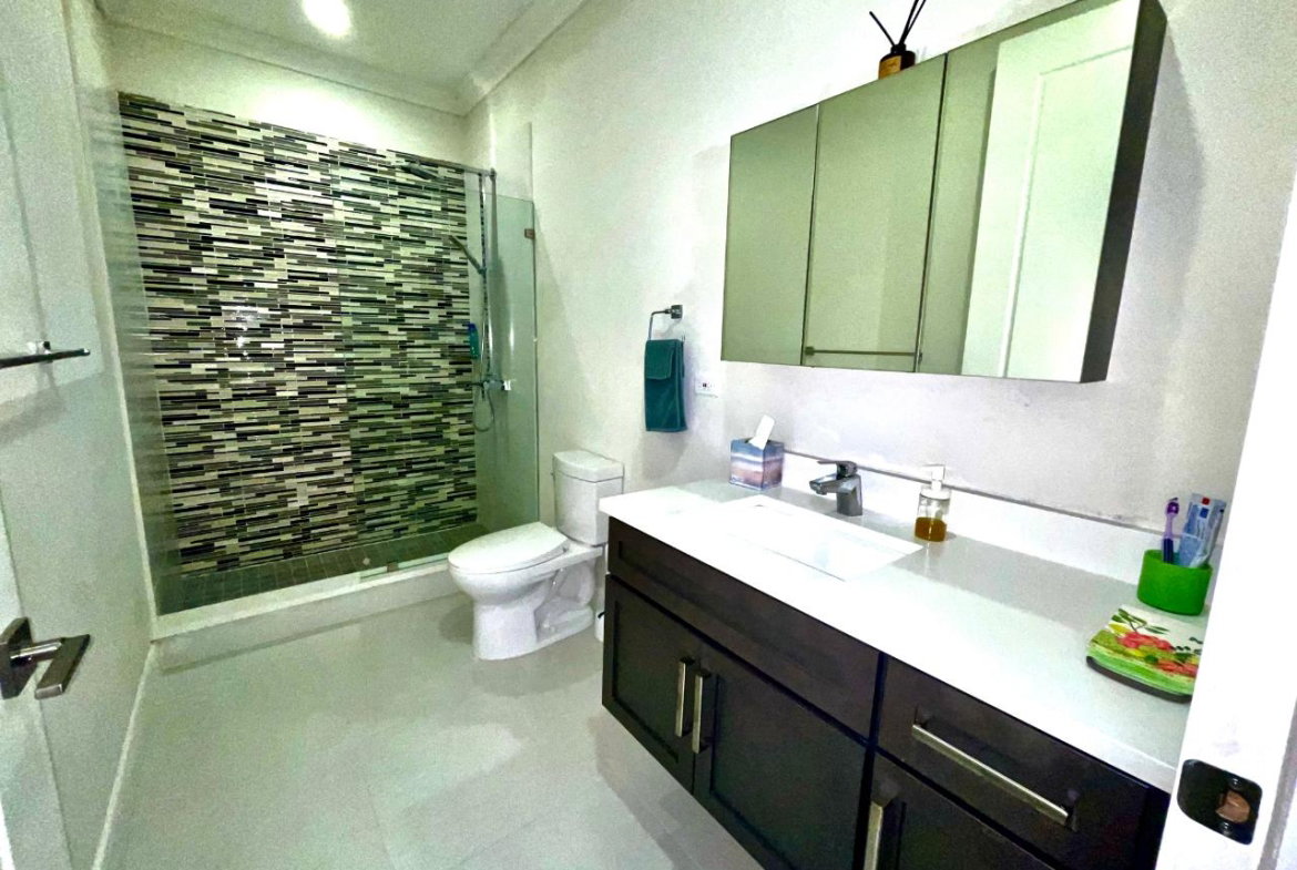 Eighteenth image of C6- Ocean Springs in Spring Garden, St. James, Jamaica - property is For Sale