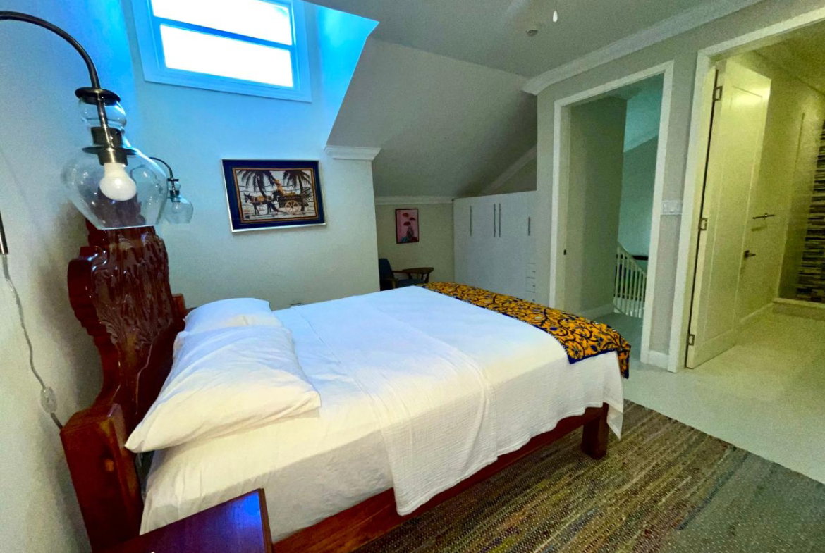 Nineteenth image of C6- Ocean Springs in Spring Garden, St. James, Jamaica - property is For Sale