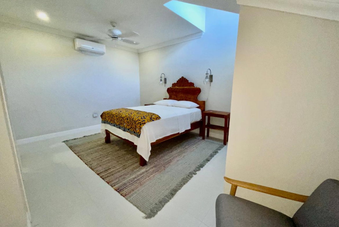 Twentieth image of C6- Ocean Springs in Spring Garden, St. James, Jamaica - property is For Sale
