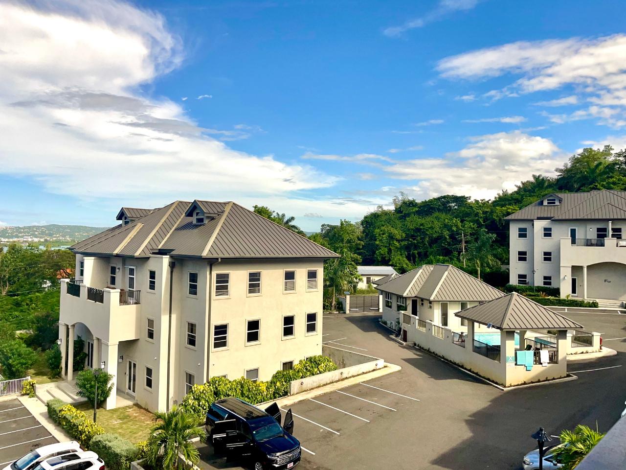 Twenty-Third image of C6- Ocean Springs in Spring Garden, St. James, Jamaica - property is For Sale