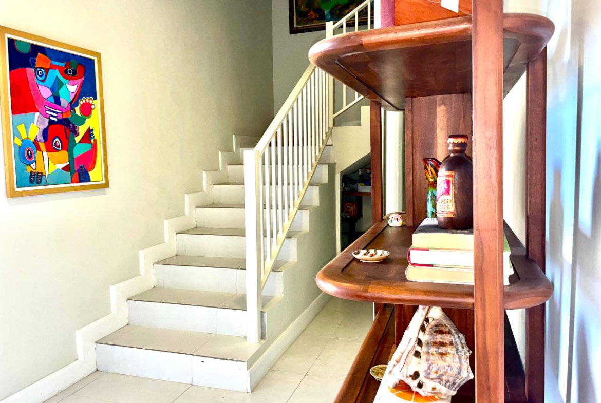 Twenty-Fourth image of C6- Ocean Springs in Spring Garden, St. James, Jamaica - property is For Sale
