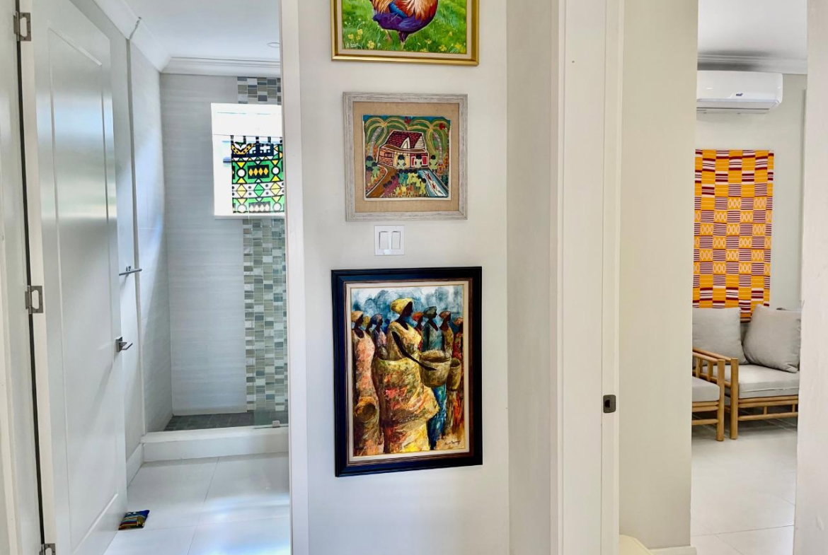 Twenty-Fifth image of C6- Ocean Springs in Spring Garden, St. James, Jamaica - property is For Sale