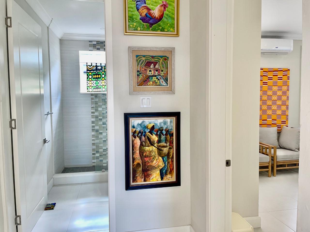 Twenty-Fifth image of C6- Ocean Springs in Spring Garden, St. James, Jamaica - property is For Sale