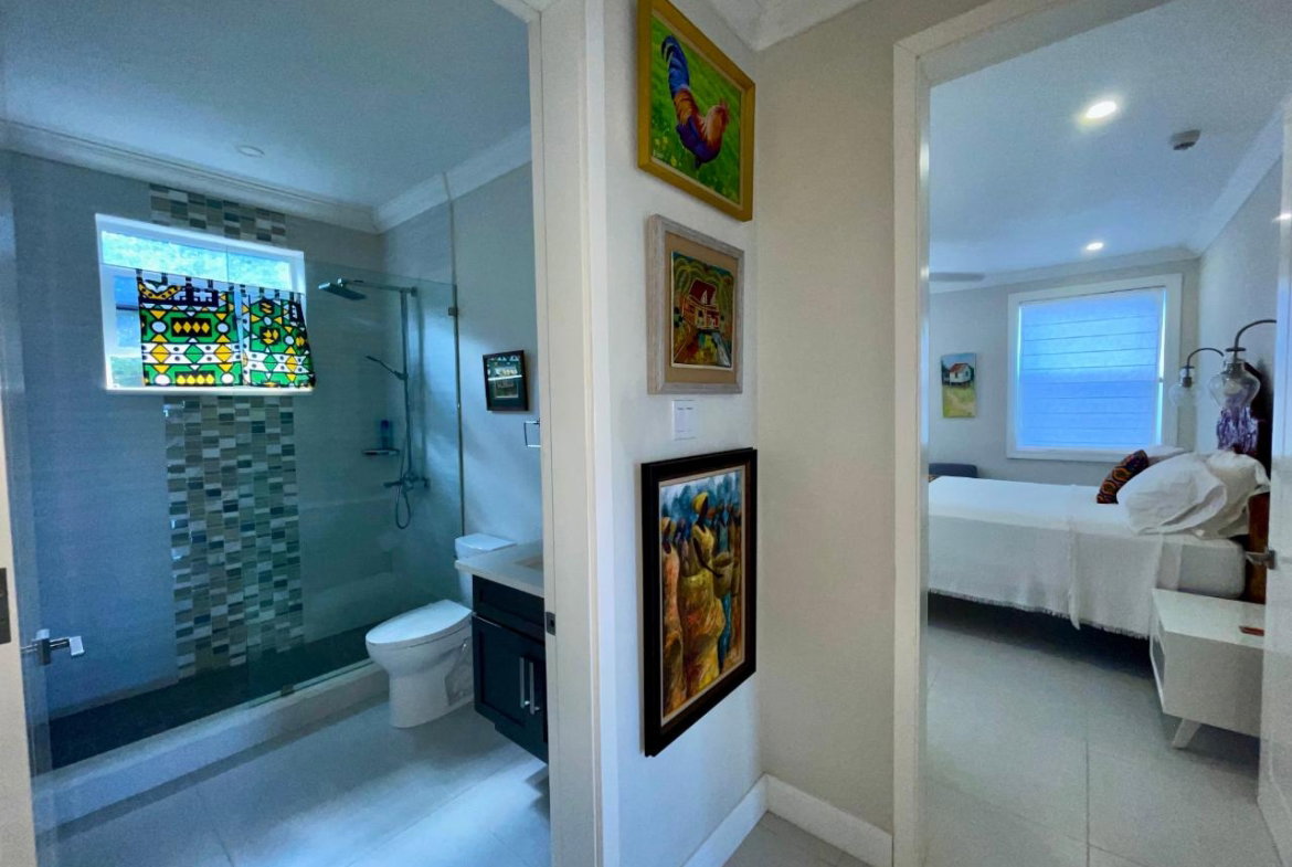 Twenty-Seventh image of C6- Ocean Springs in Spring Garden, St. James, Jamaica - property is For Sale